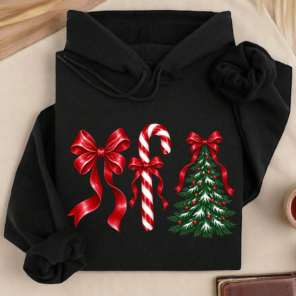 Christmas Hoodie