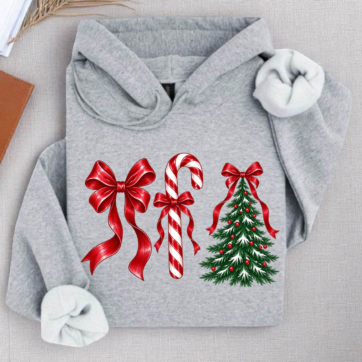 Christmas Hoodie
