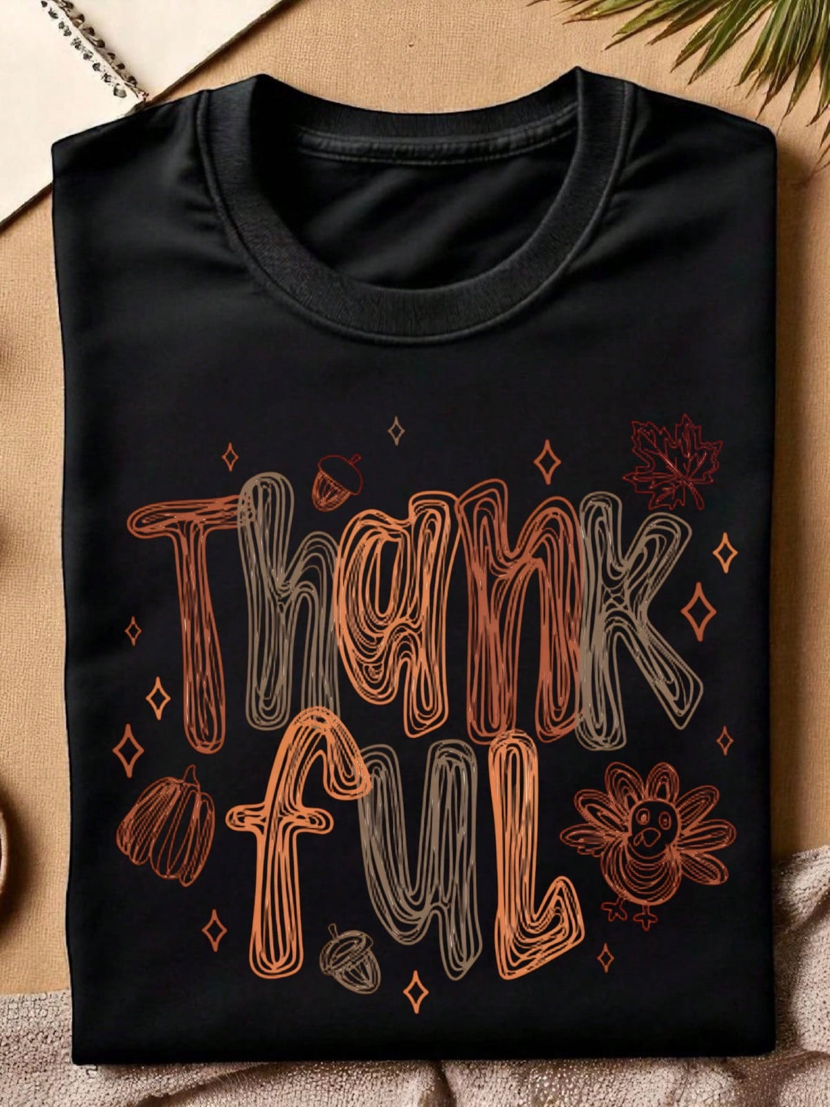 Thankful T-Shirt
