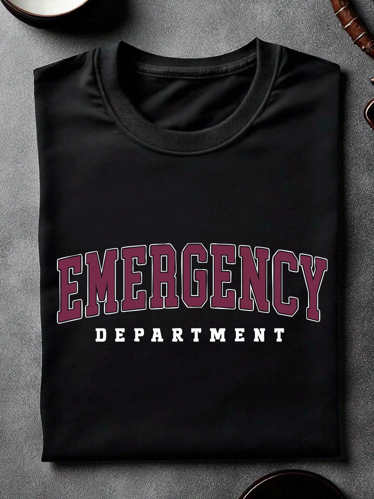 Emergency Department T-Shirt
