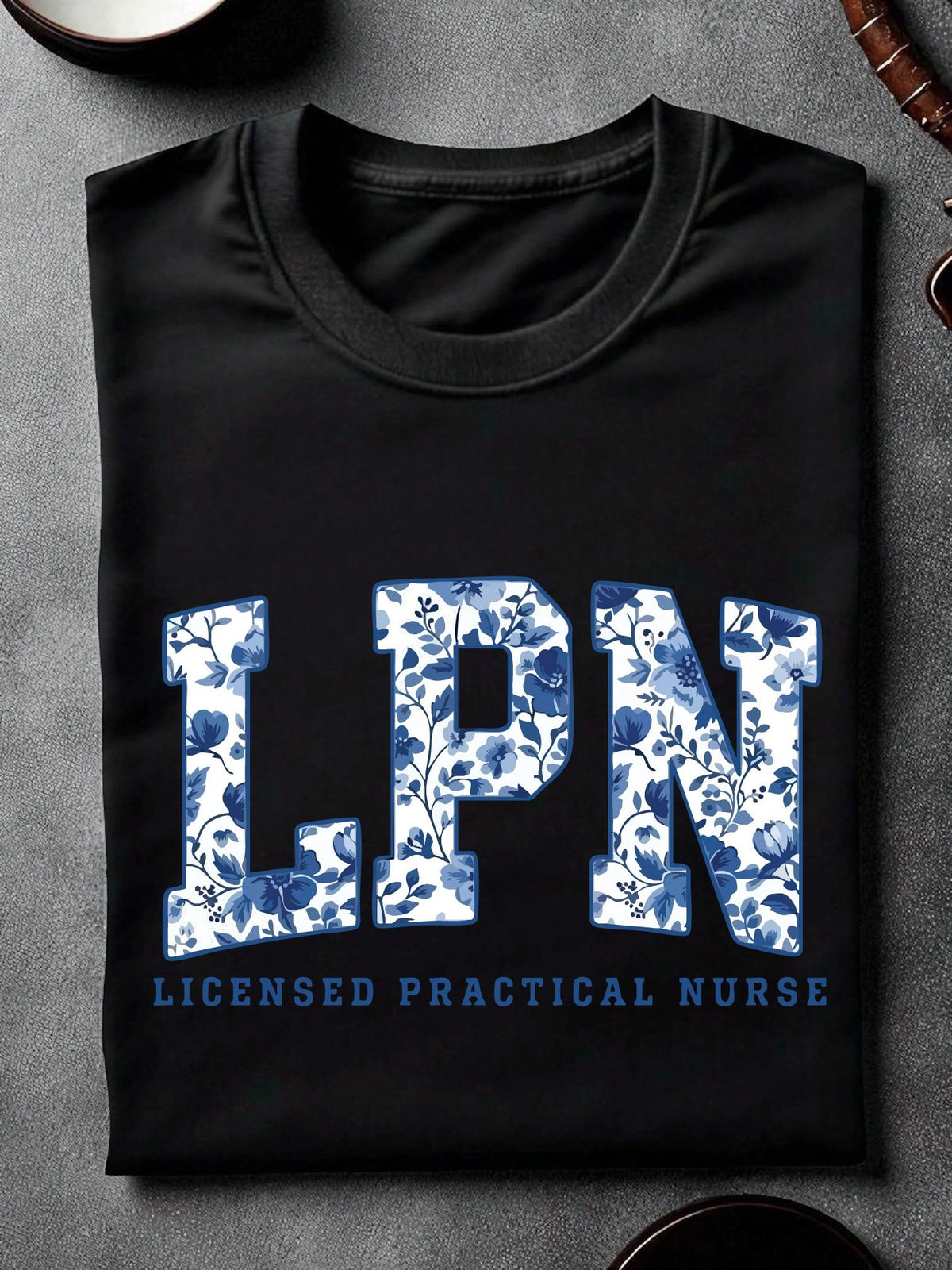 LPN Nurse T-Shirt