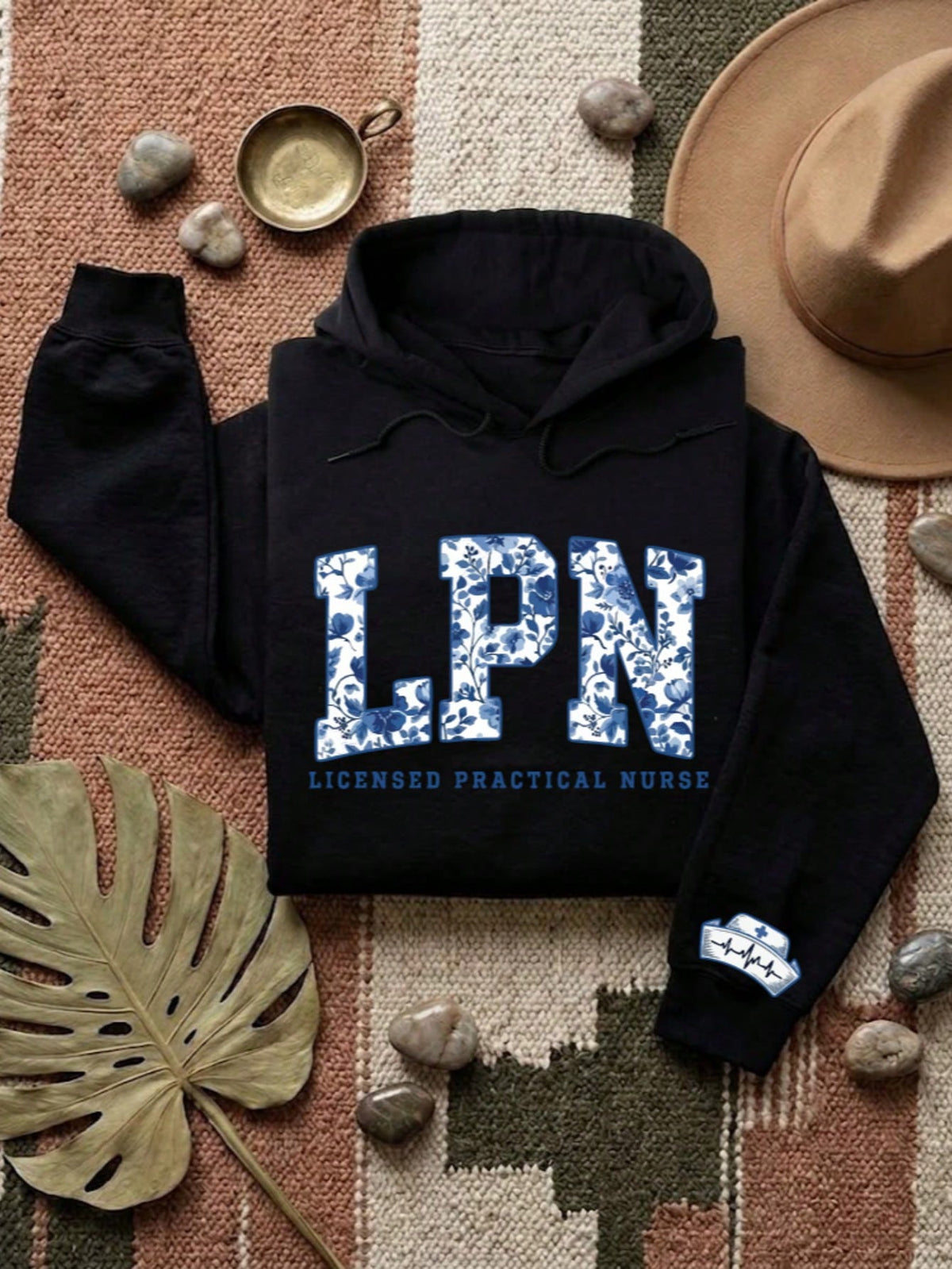 LPN Hoodie
