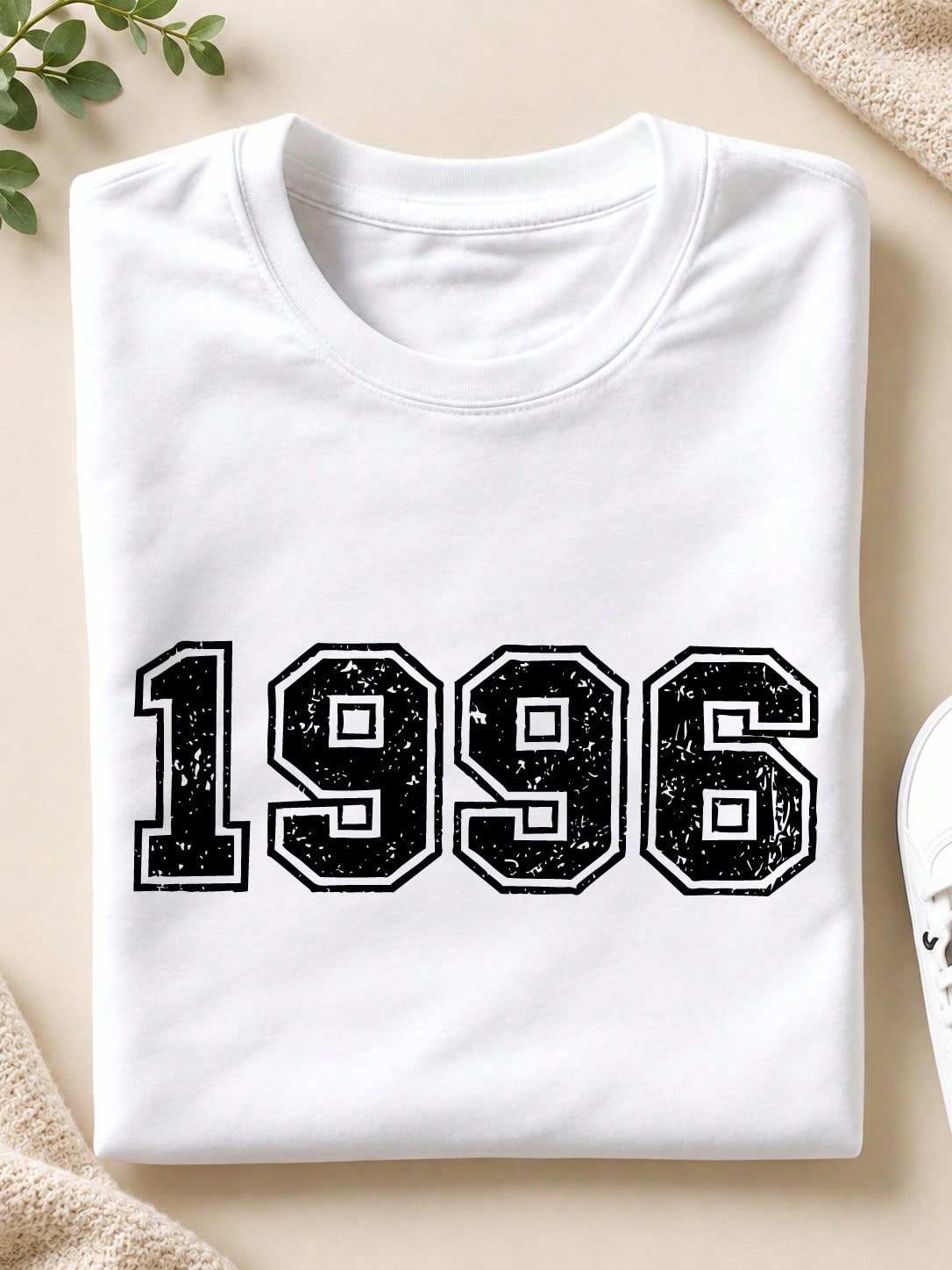 Vintage 1996 Unisex T-Shirt