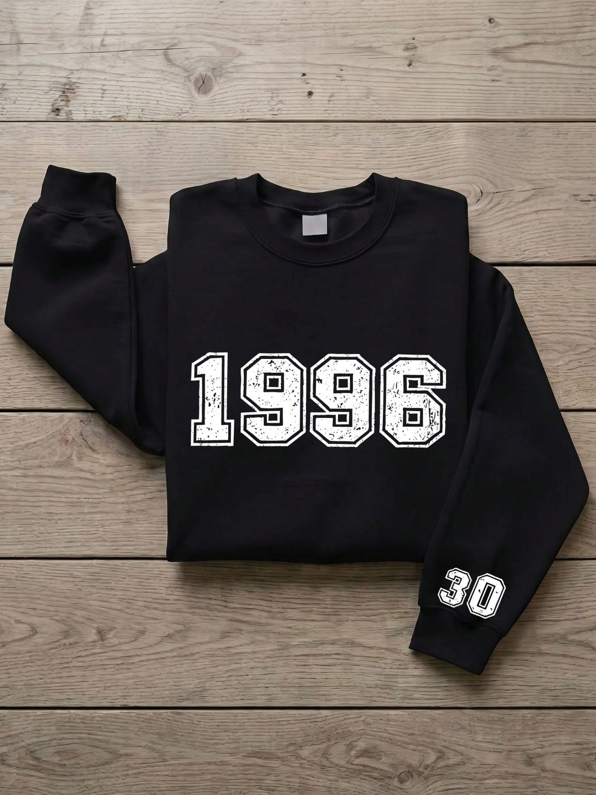 1996 Birthday Unisex Sweatshirt