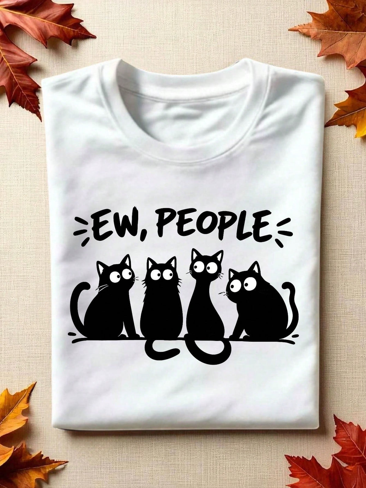 Ew People T-Shirt