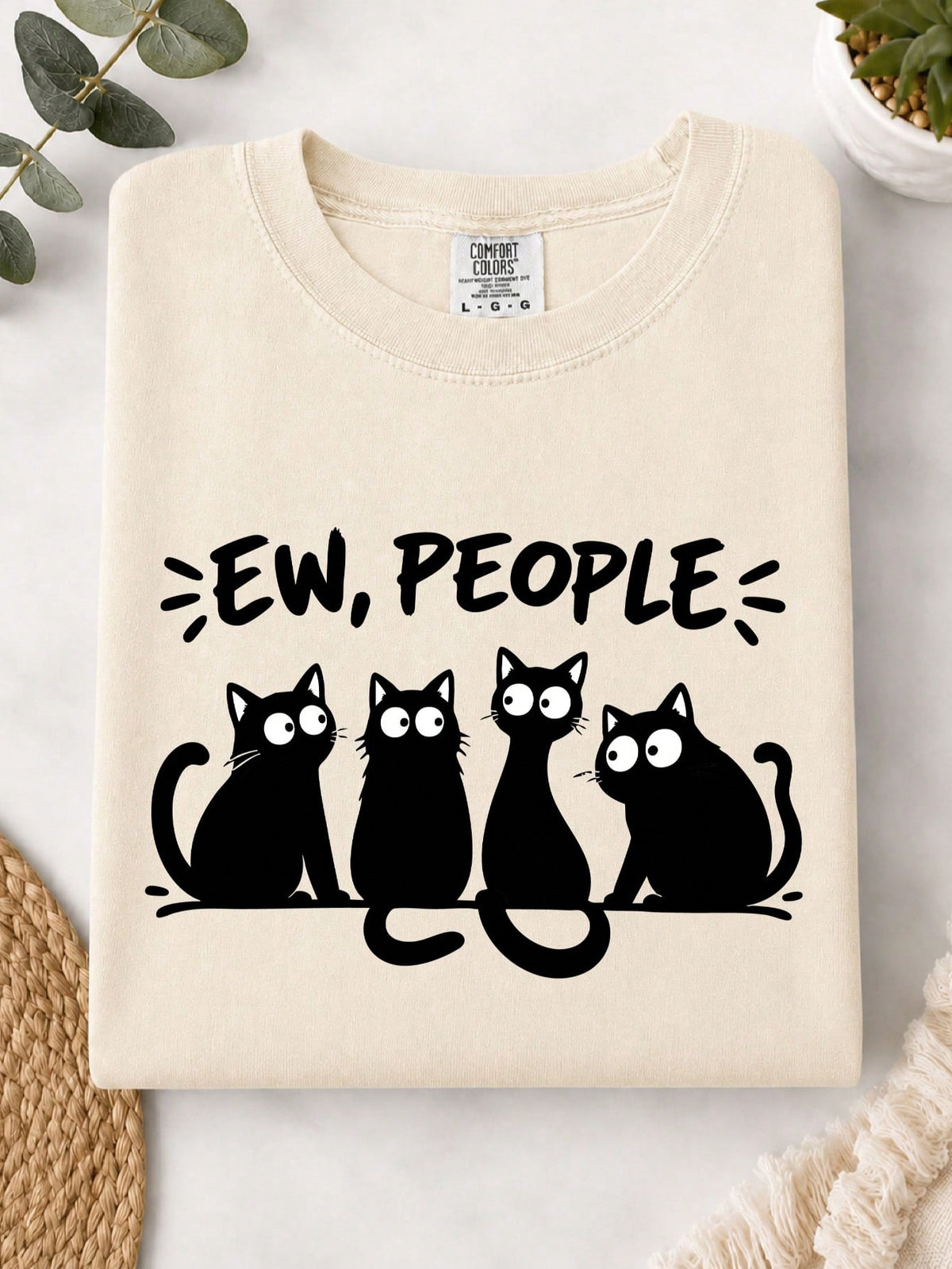 Ew People T-Shirt