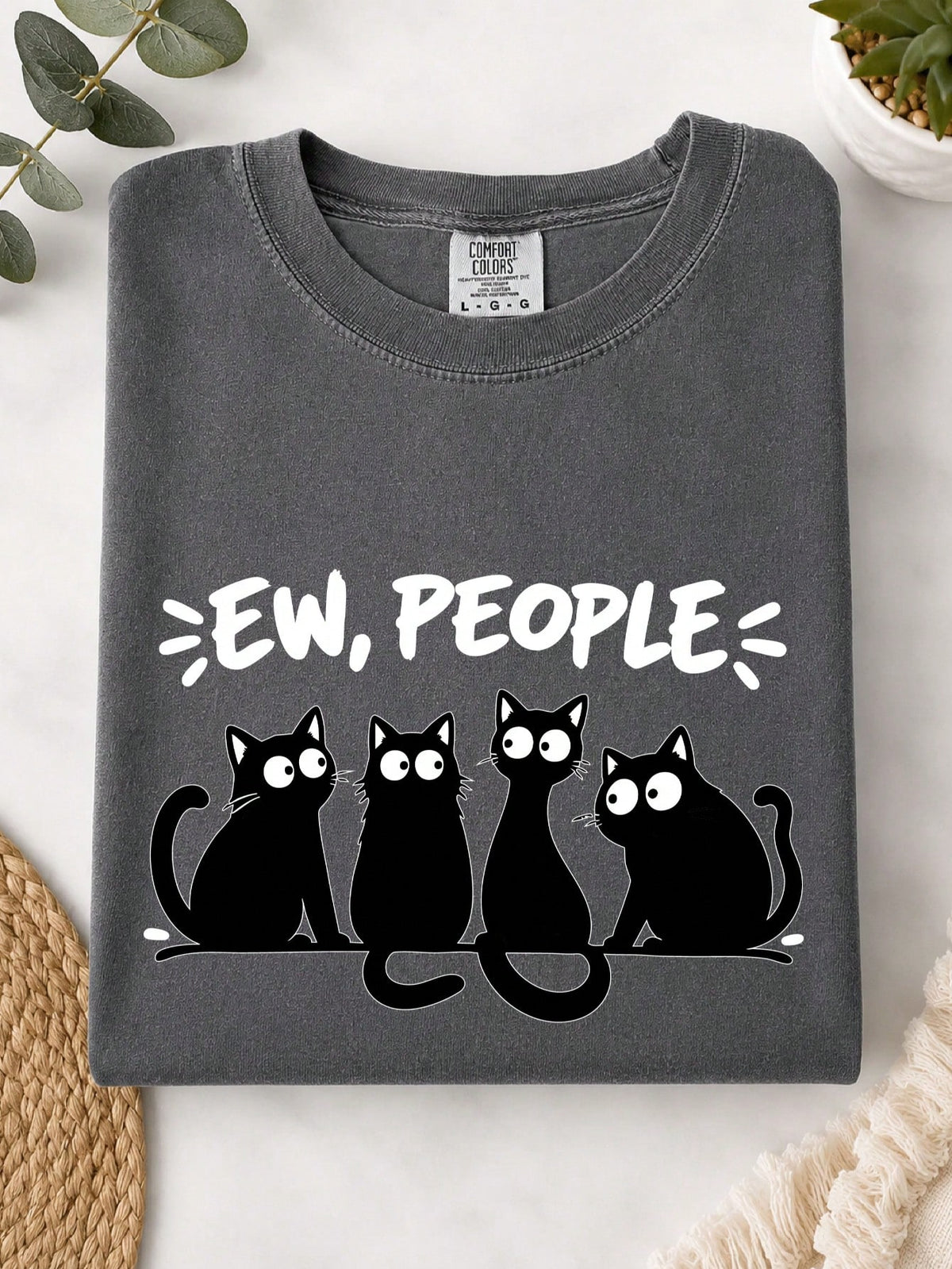 Ew People T-Shirt