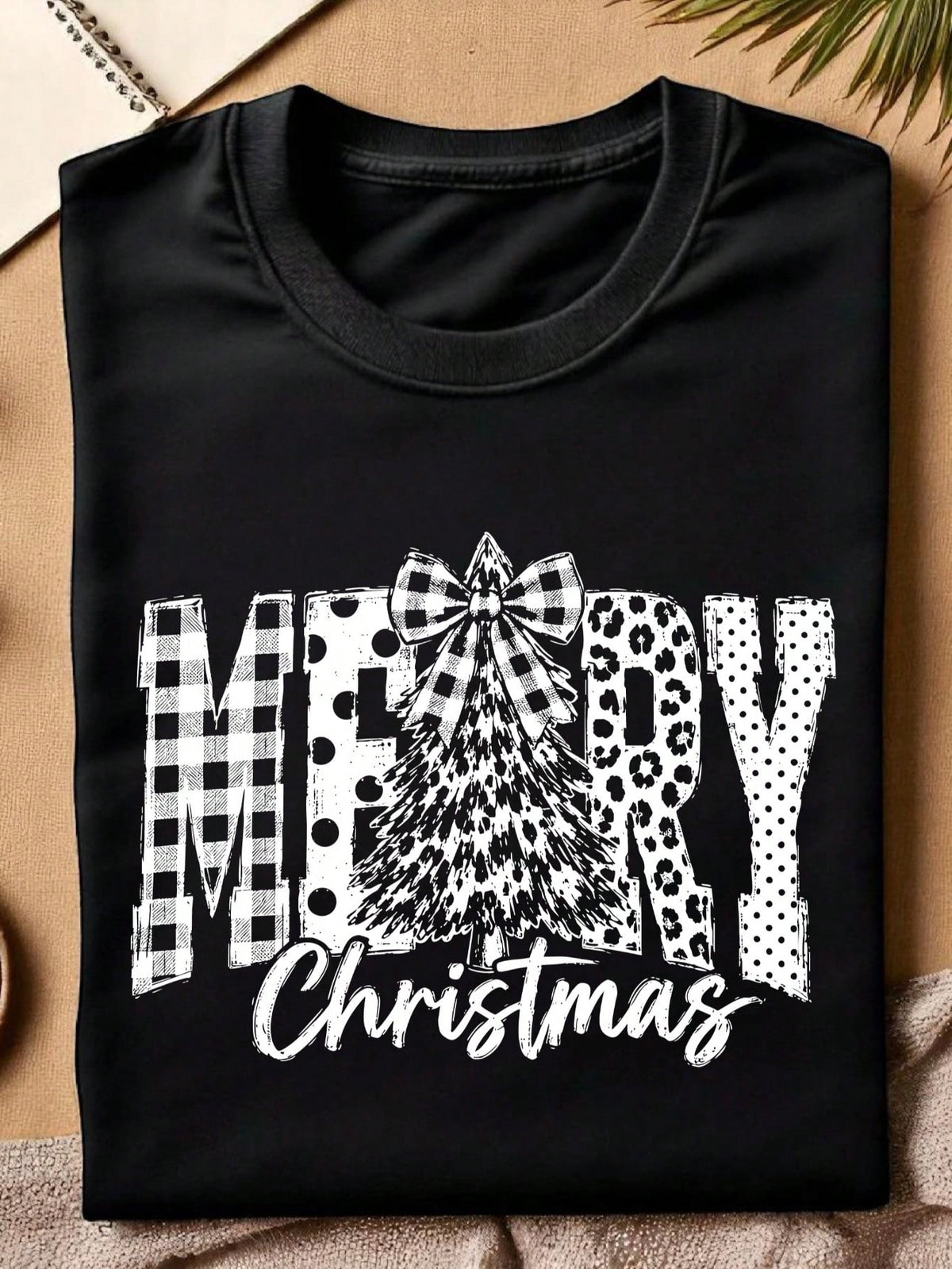 Merry Christmas T-Shirt