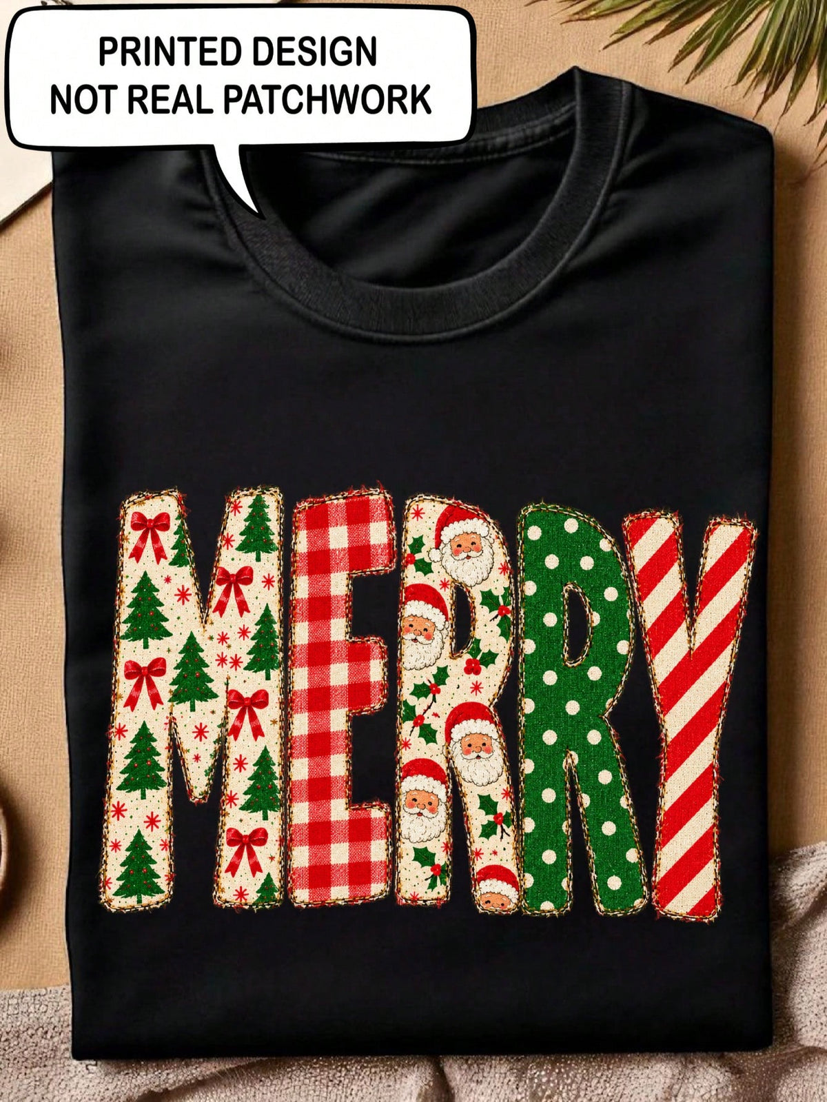 Merry T-Shirt