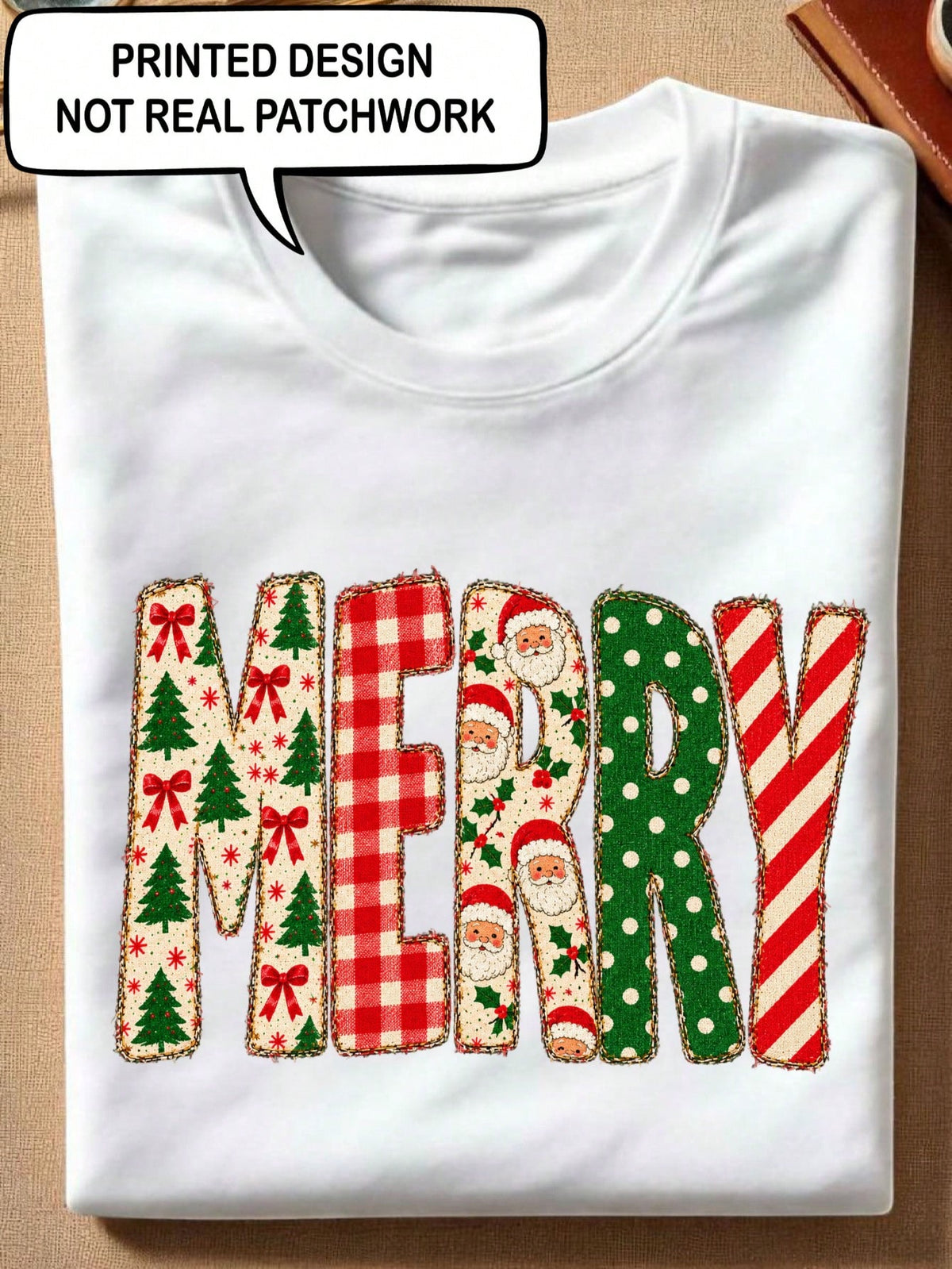 Merry T-Shirt