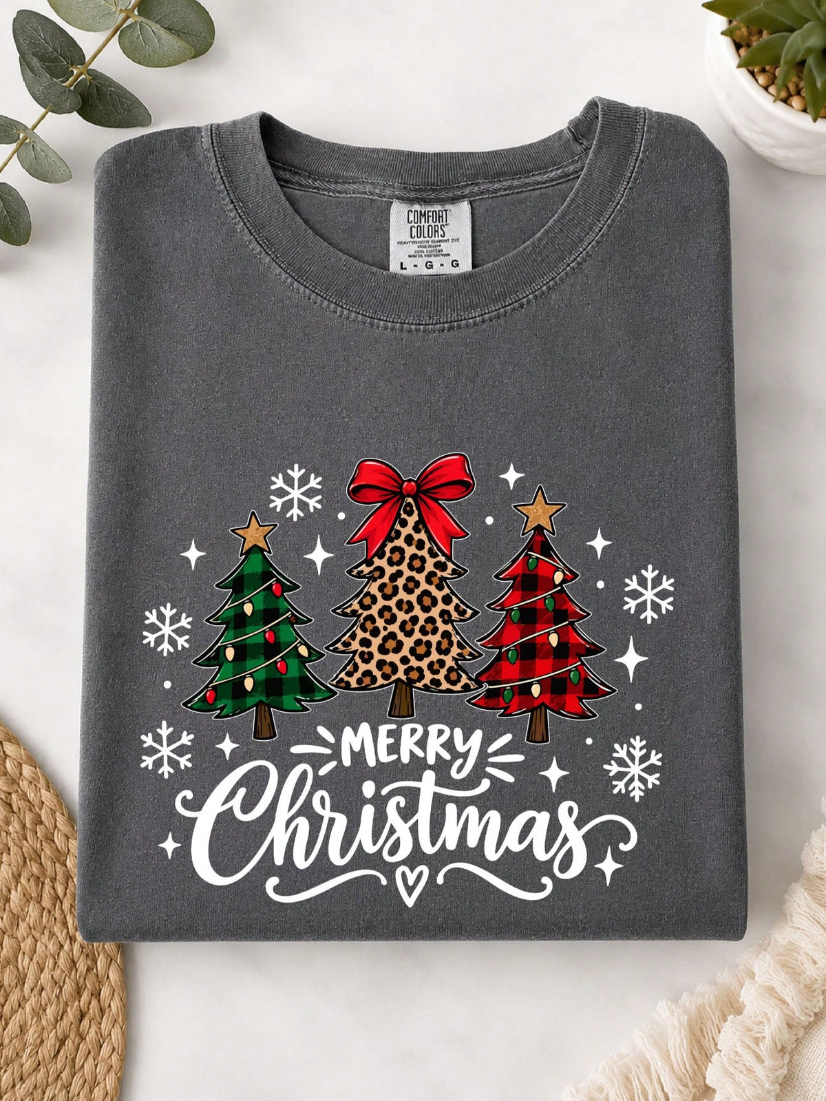 Merry Christmas T-Shirt