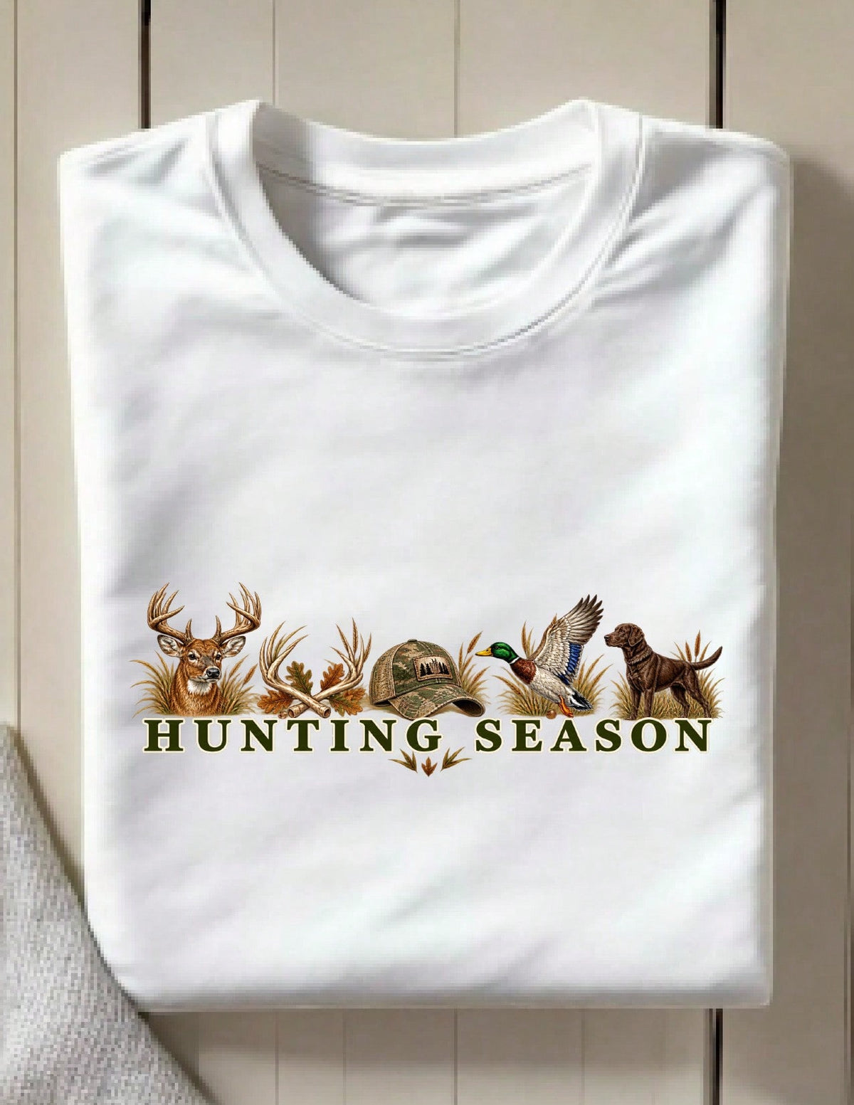 Hunting Season T-Shirt