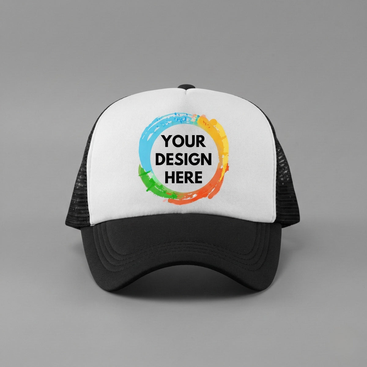 Custom Hat - Personalize Your Style Today
