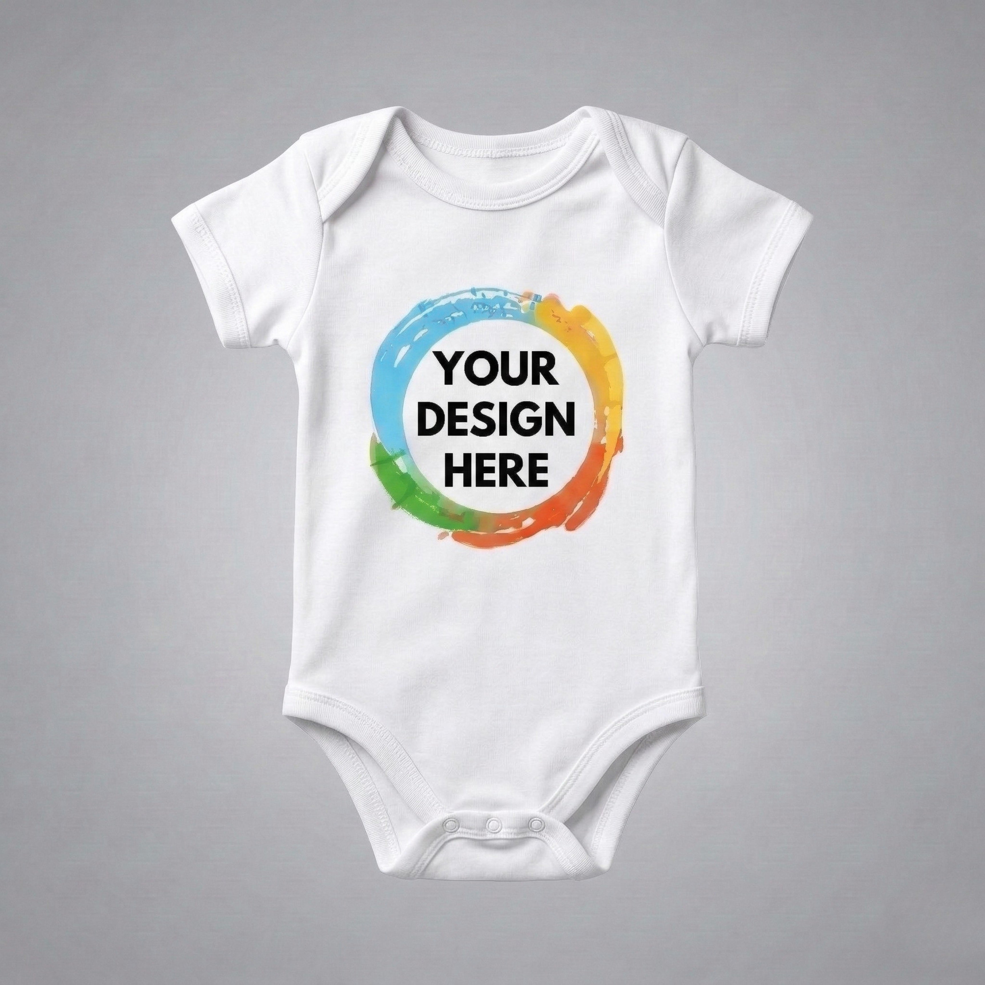 Custom Onesie