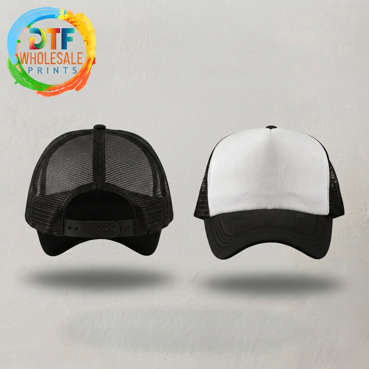 Wholesale Trucker Hat