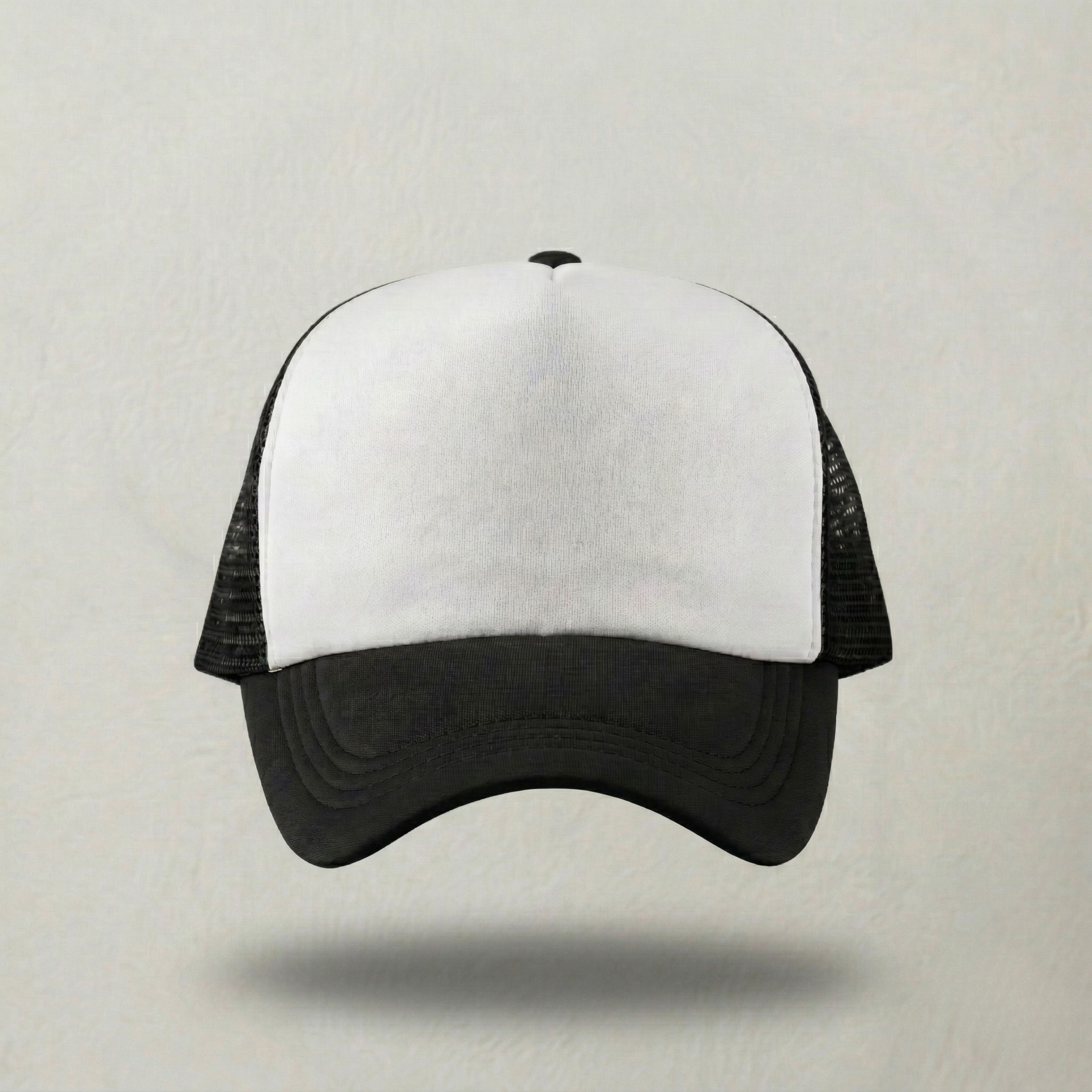 Black Front