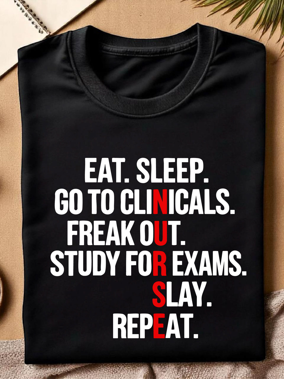 Nurse T-Shirt, Sweatshirt, Hoodie