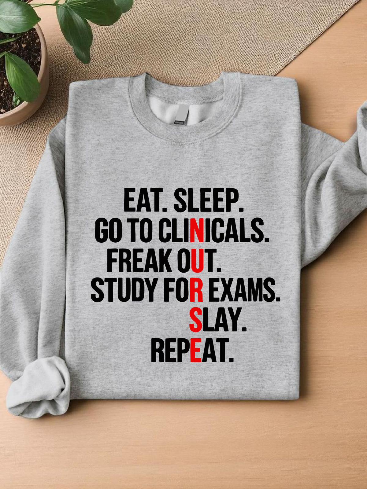 Nurse T-Shirt, Sweatshirt, Hoodie