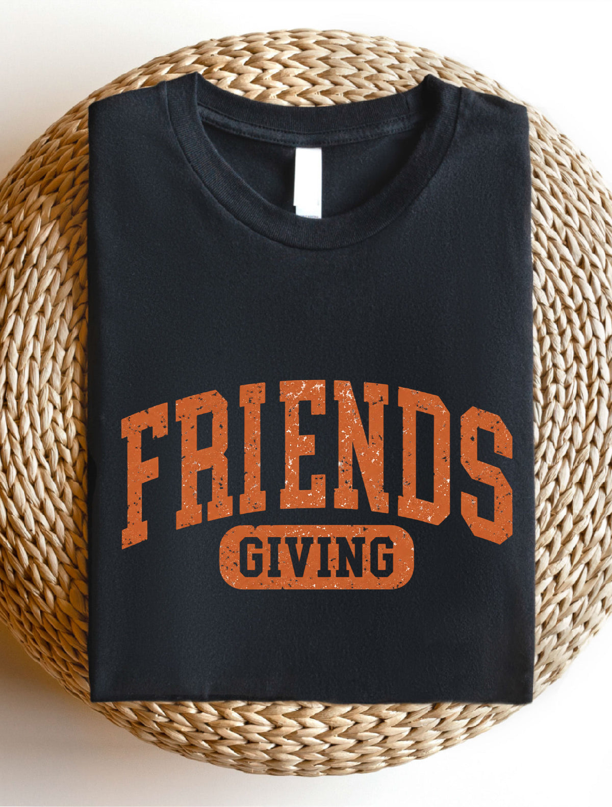 Friendsgiving 2026 T-Shirt, Sweatshirt, Hoodie