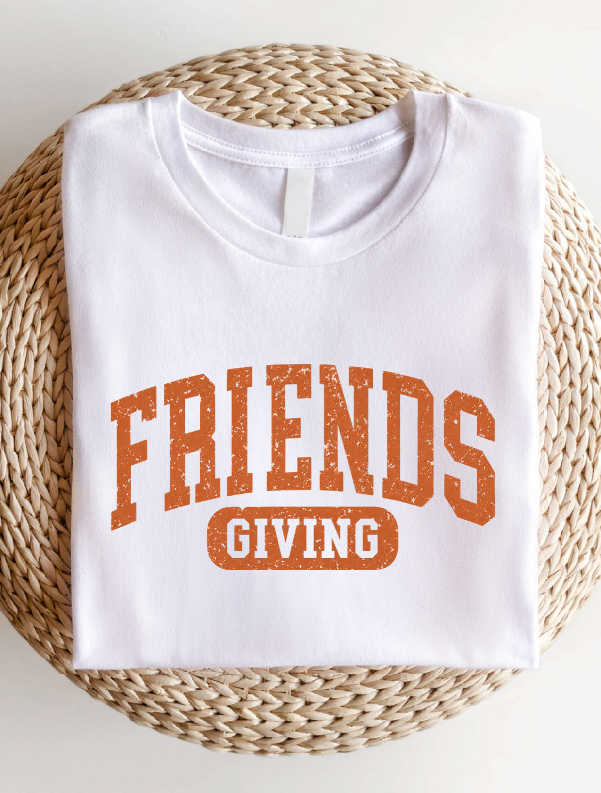 Friendsgiving 2026 T-Shirt, Sweatshirt, Hoodie