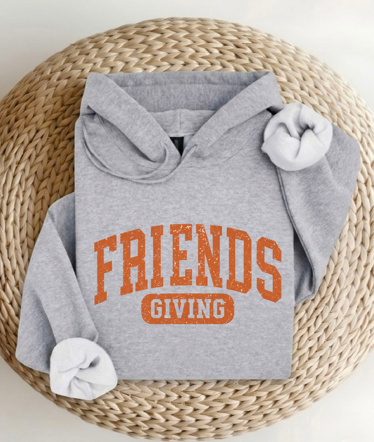 Friendsgiving 2026 T-Shirt, Sweatshirt, Hoodie