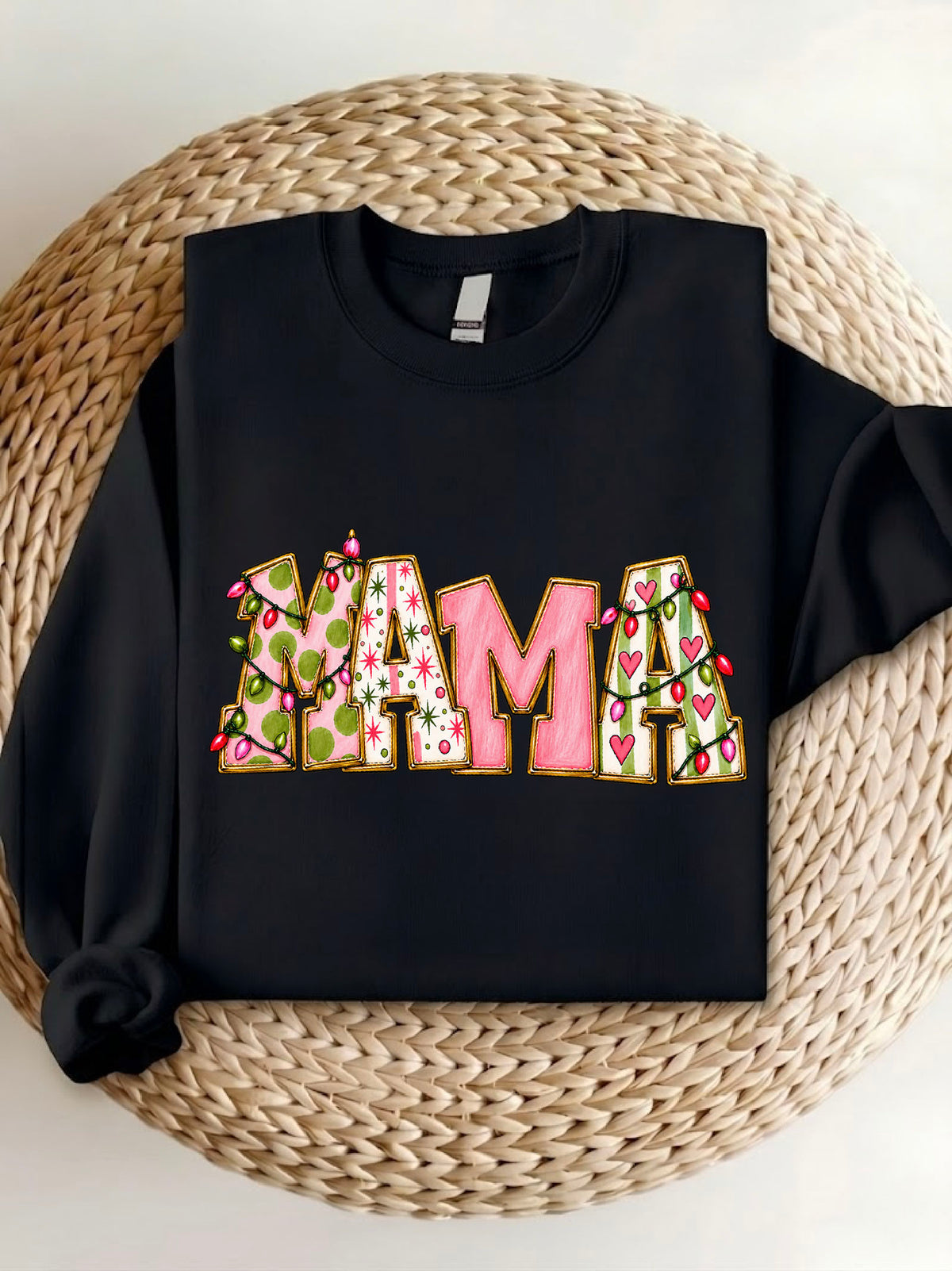 Mama T-Shirt, Sweatshirt, Hoodie