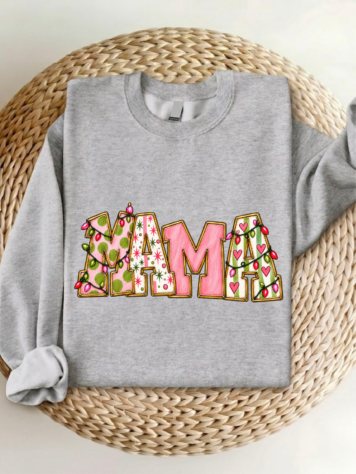 Mama T-Shirt, Sweatshirt, Hoodie