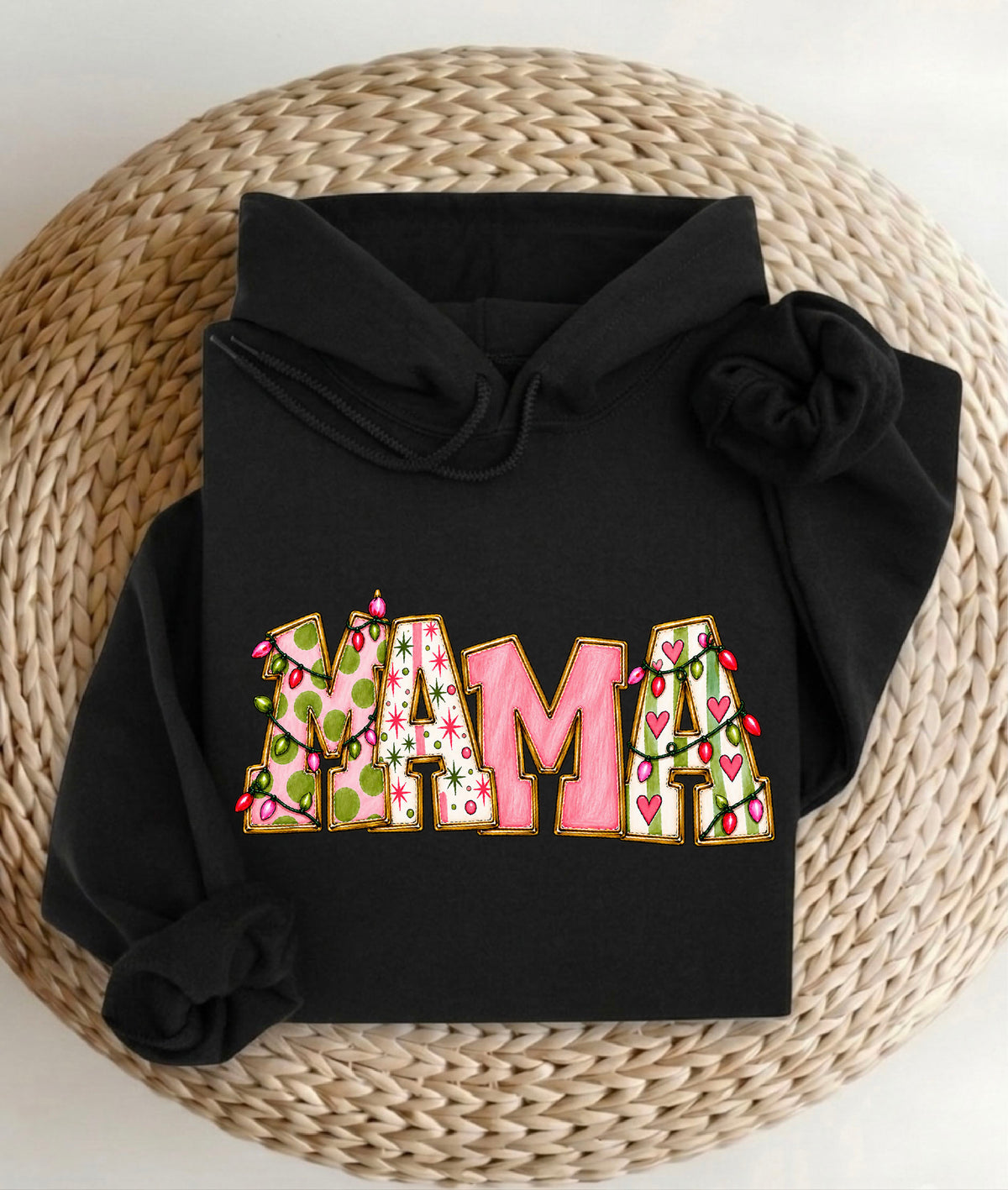 Mama T-Shirt, Sweatshirt, Hoodie