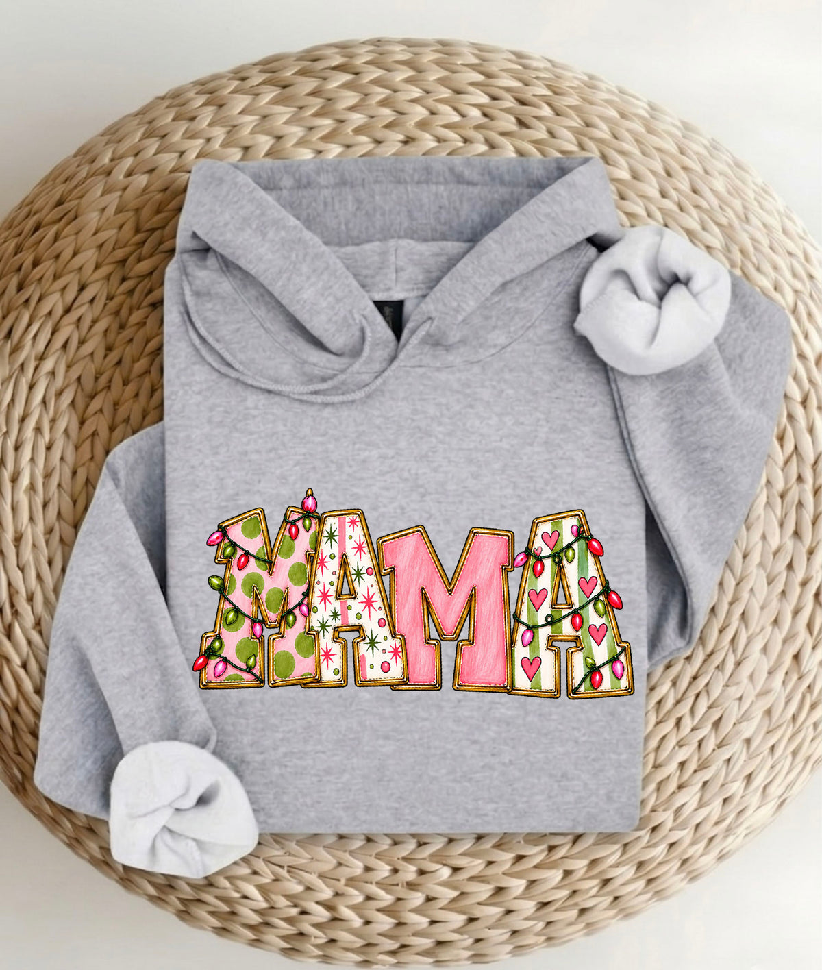 Mama T-Shirt, Sweatshirt, Hoodie