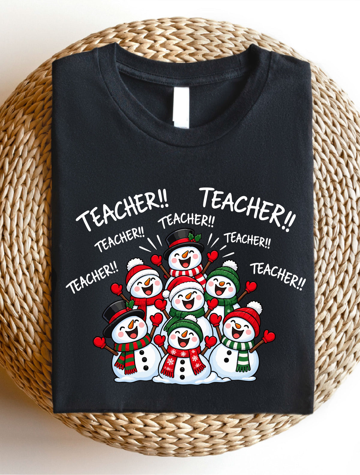 Teacher T-Shirt, Sweatshirt, Hoodie