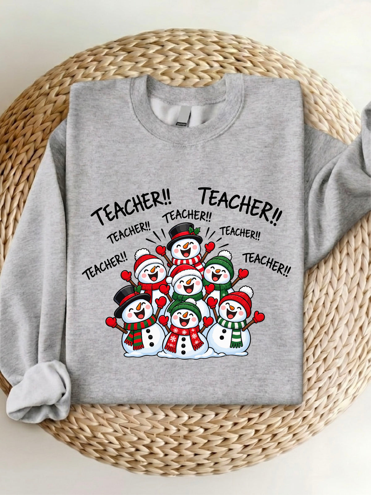 Teacher T-Shirt, Sweatshirt, Hoodie