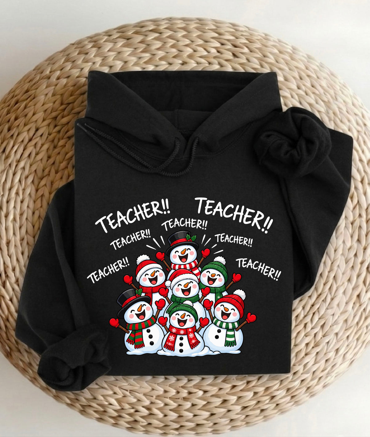 Teacher T-Shirt, Sweatshirt, Hoodie