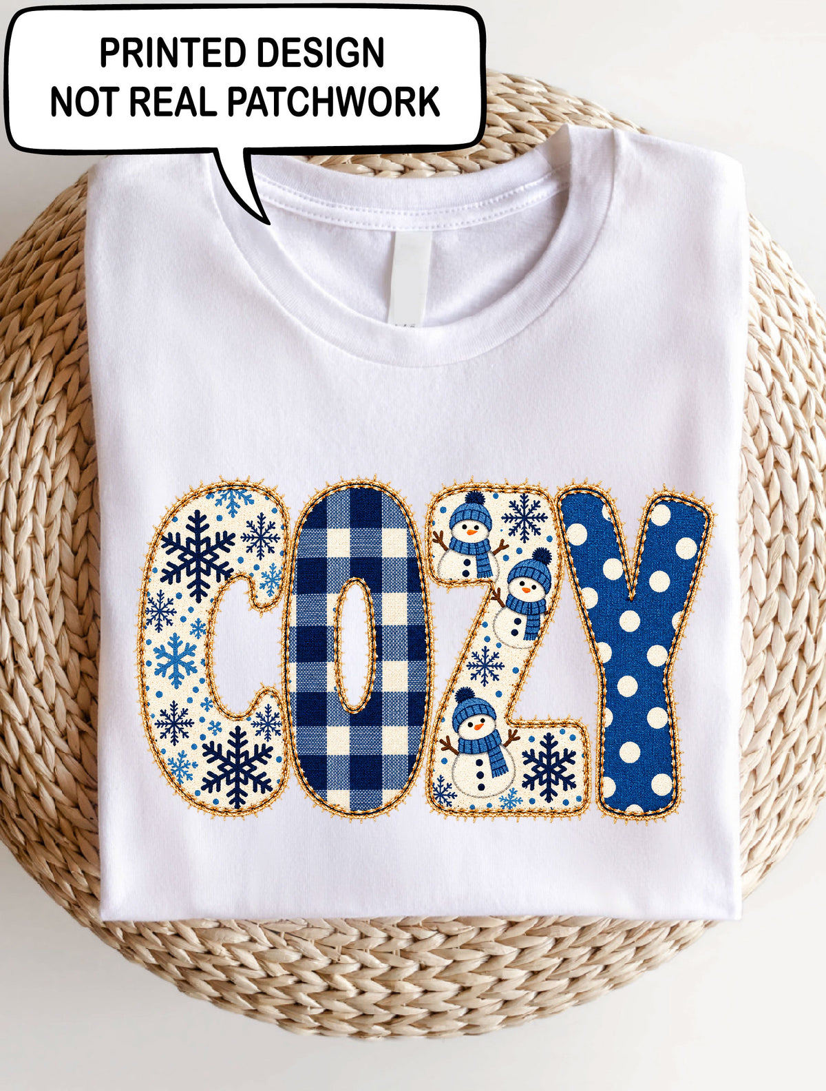 Cozy T-Shirt, Sweatshirt, Hoodie