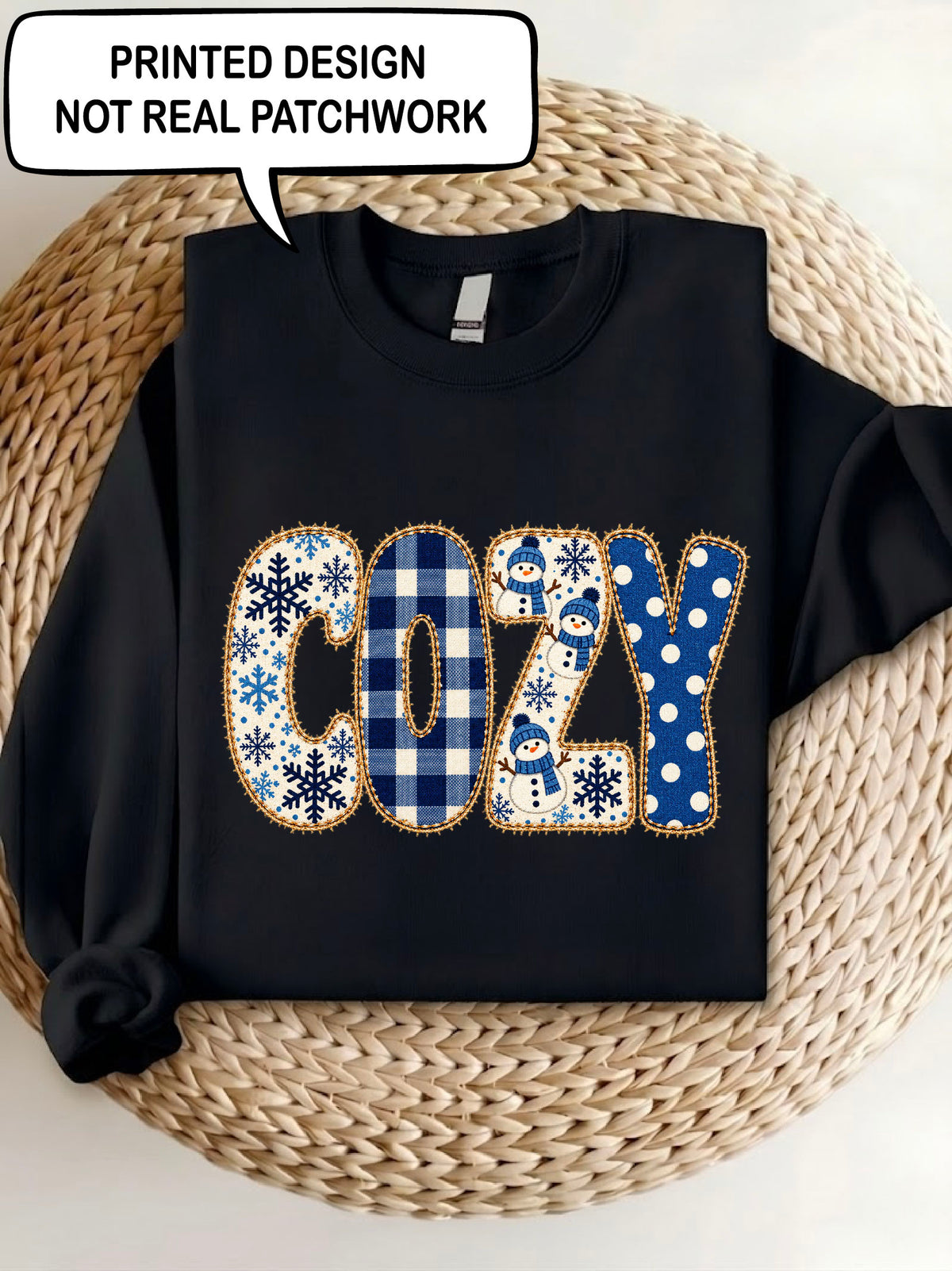 Cozy T-Shirt, Sweatshirt, Hoodie