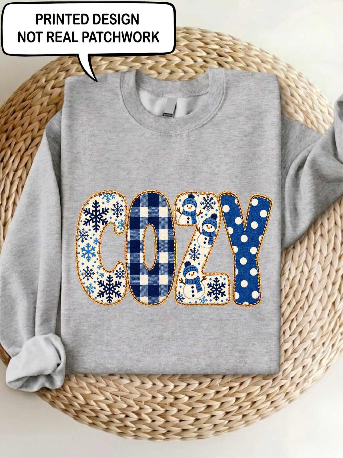 Cozy T-Shirt, Sweatshirt, Hoodie