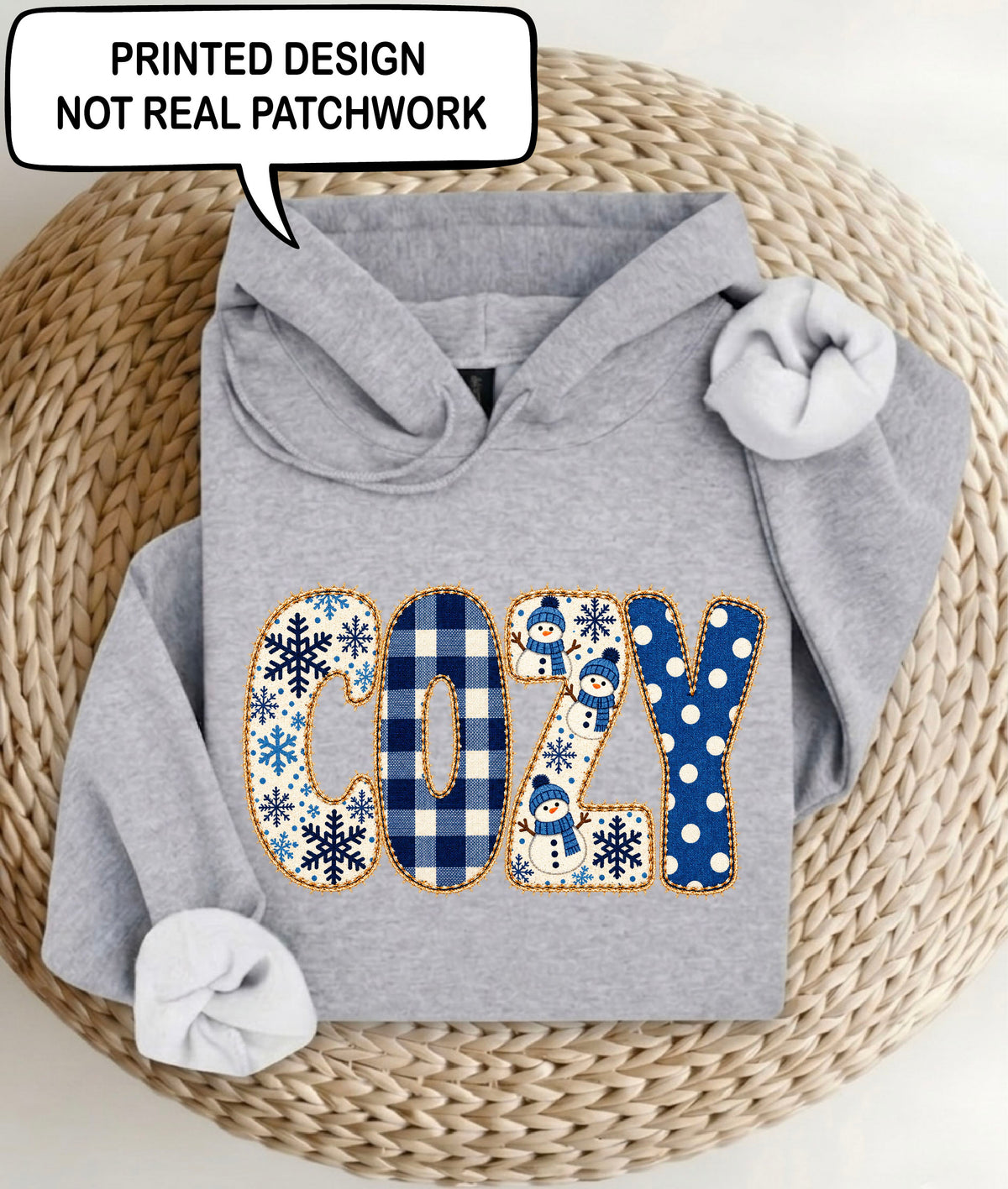 Cozy T-Shirt, Sweatshirt, Hoodie