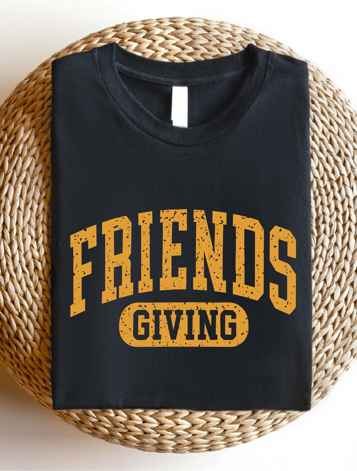 Friendsgiving T-Shirt, Sweatshirt, Hoodie