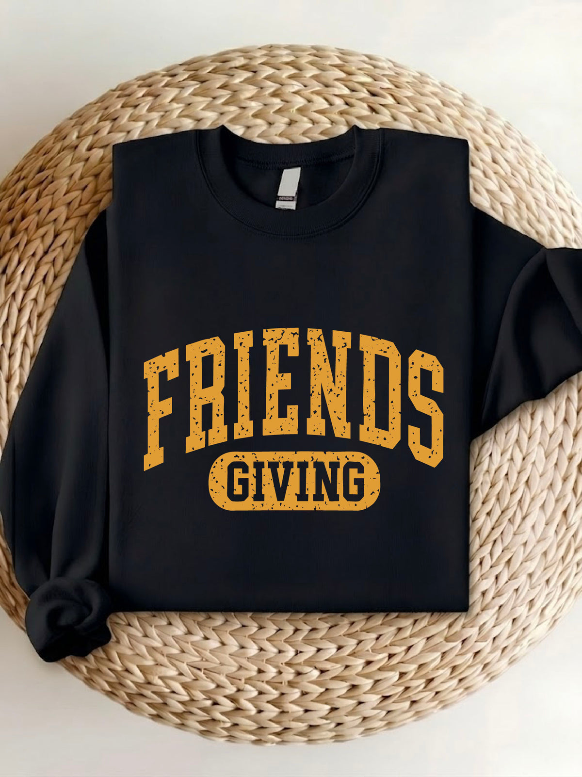 Friendsgiving T-Shirt, Sweatshirt, Hoodie
