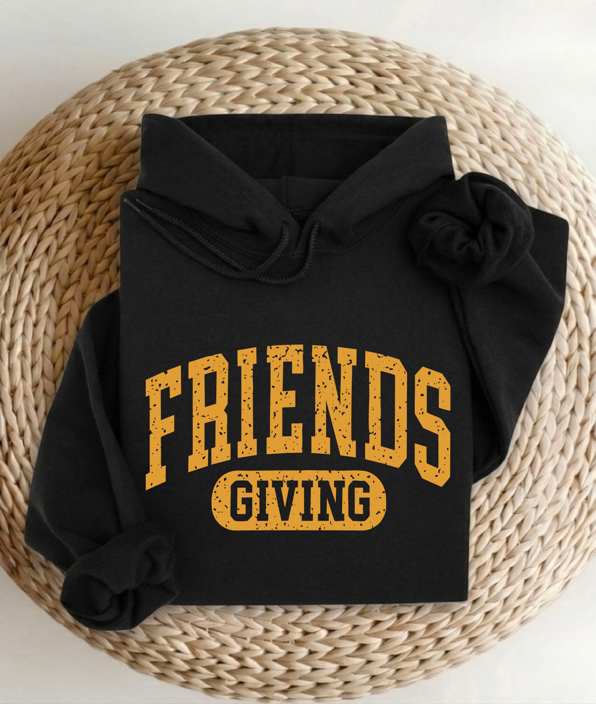 Friendsgiving T-Shirt, Sweatshirt, Hoodie