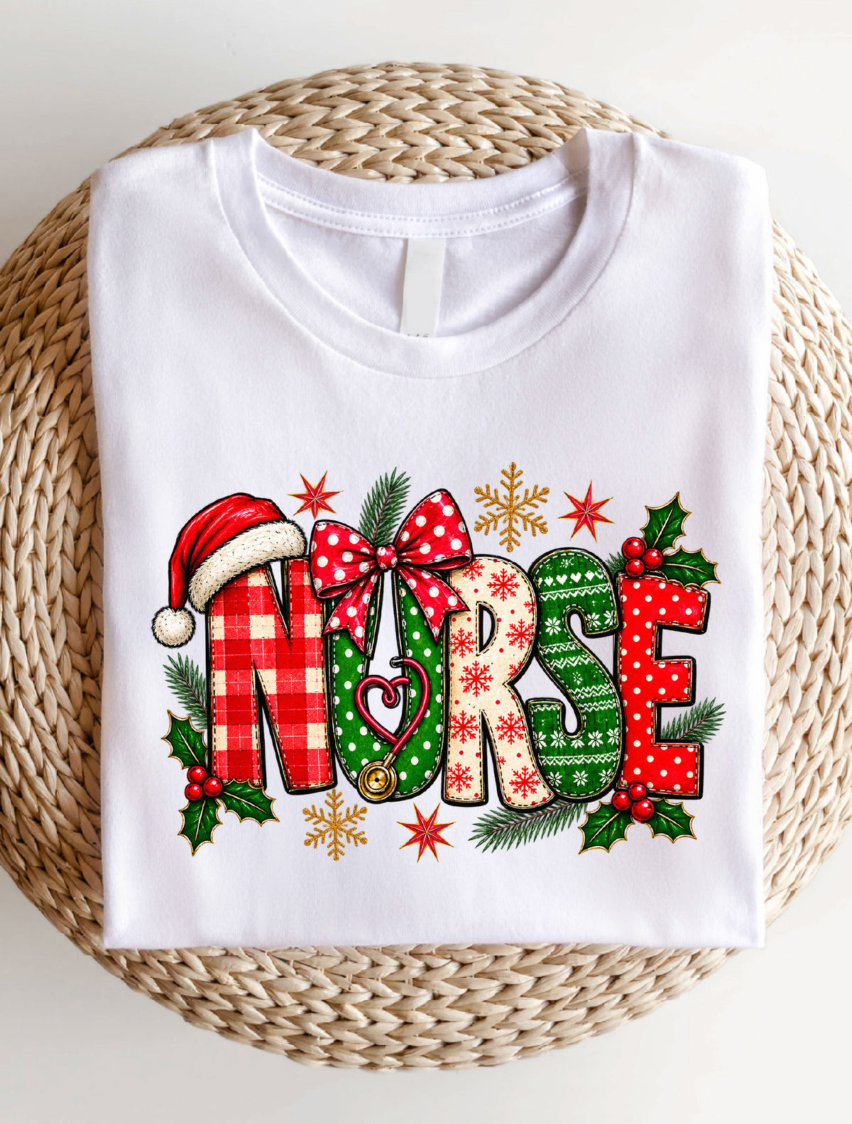 Nurse T-Shirt, Sweatshirt, Hoodie