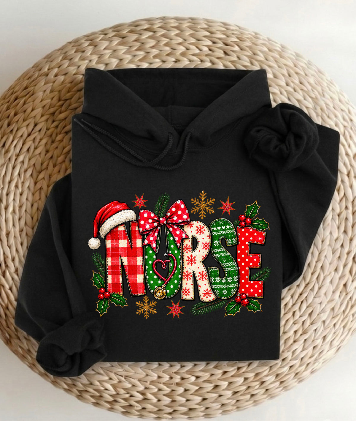 Nurse T-Shirt, Sweatshirt, Hoodie