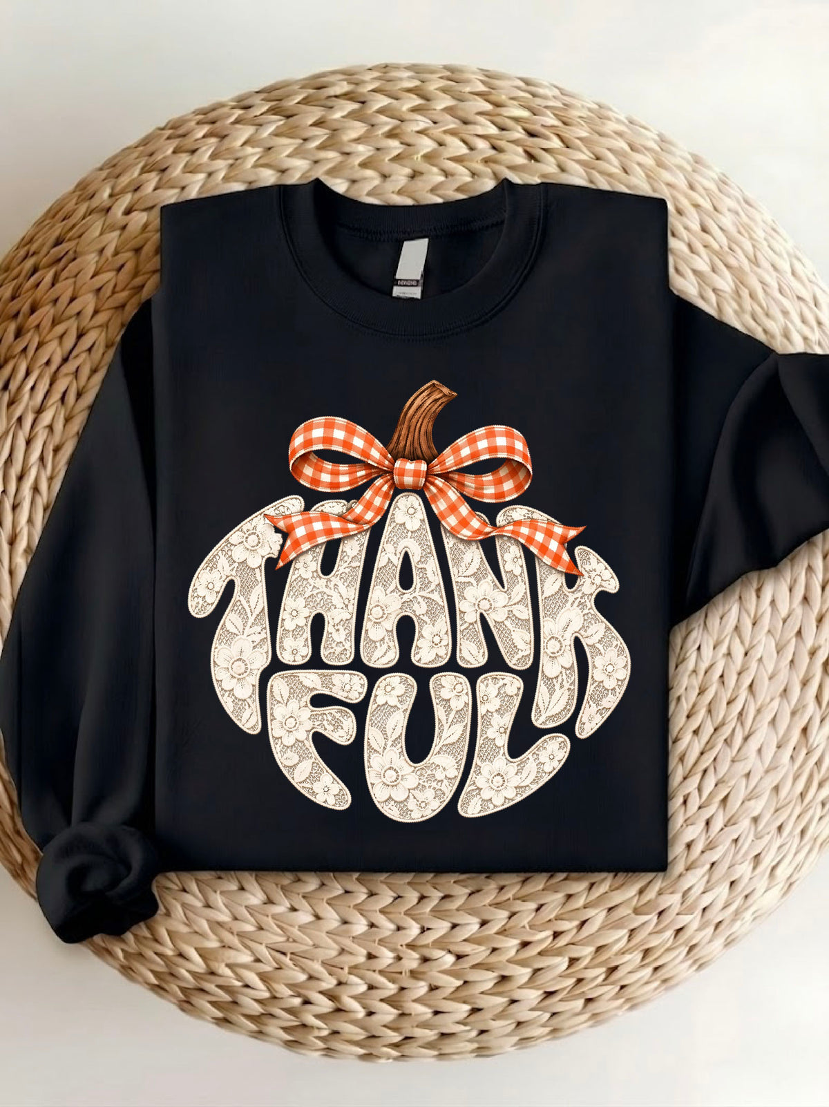 Thankful T-Shirt, Sweatshirt, Hoodie