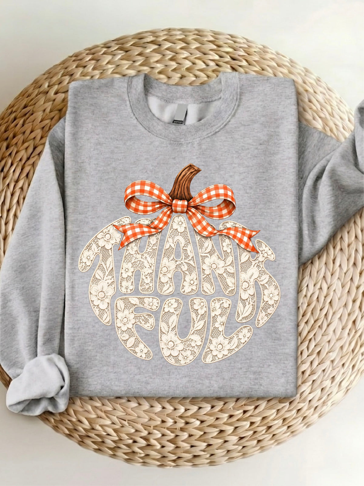 Thankful T-Shirt, Sweatshirt, Hoodie