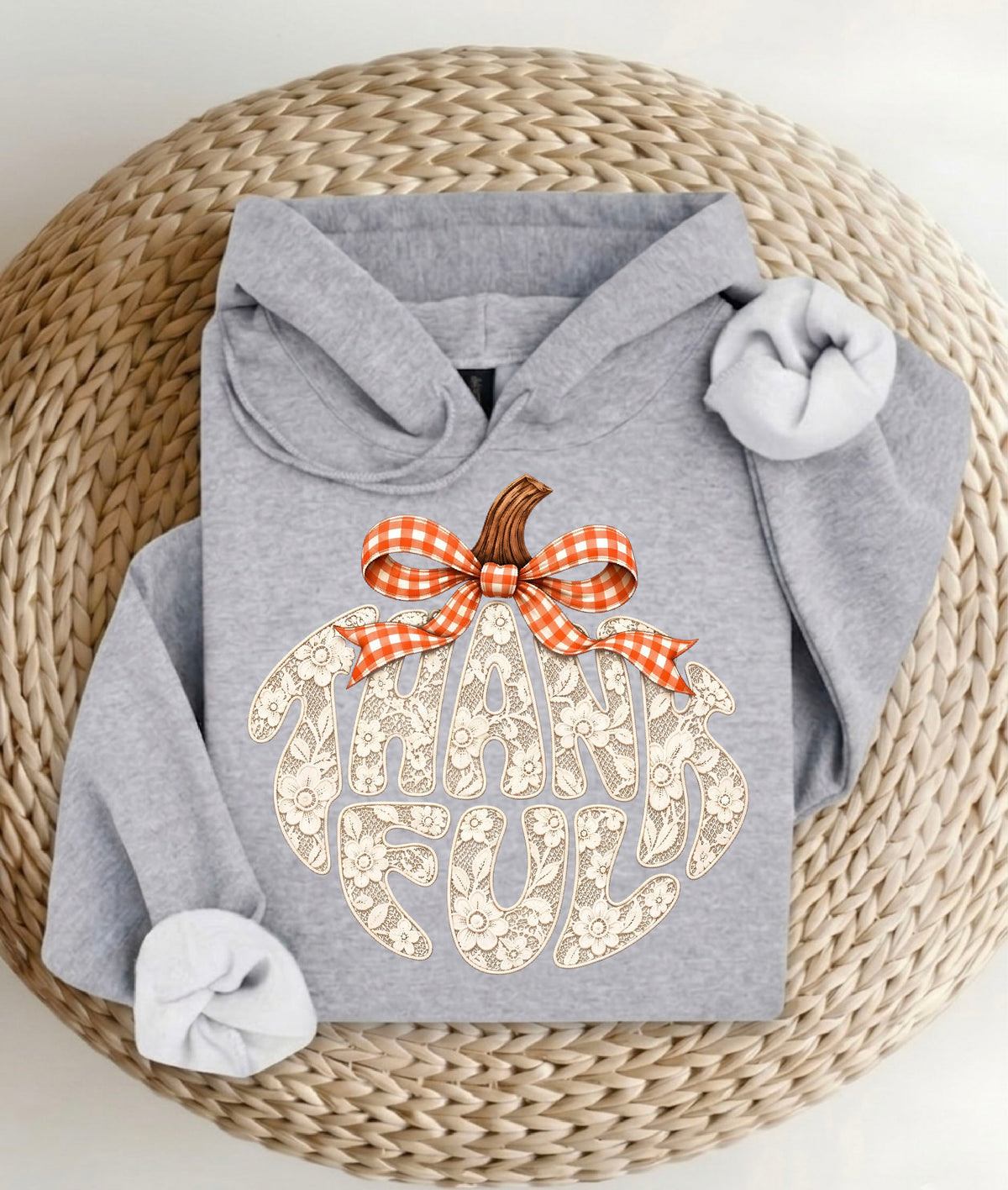 Thankful T-Shirt, Sweatshirt, Hoodie