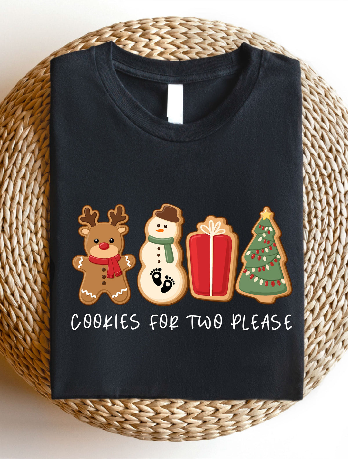 Cookies For Two T-Shirt, Sweatshirt, Hoodie