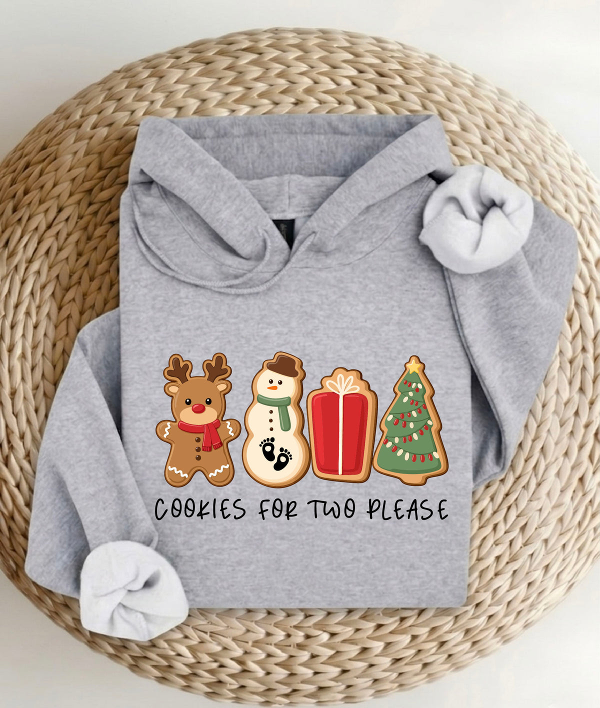 Cookies For Two T-Shirt, Sweatshirt, Hoodie
