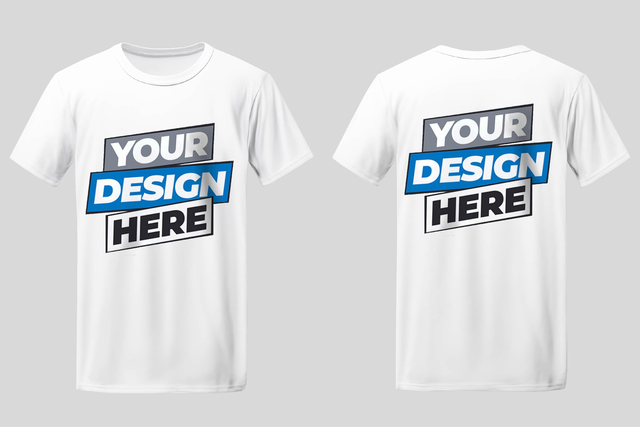 Custom Youth/Toddler Shirt For Seller