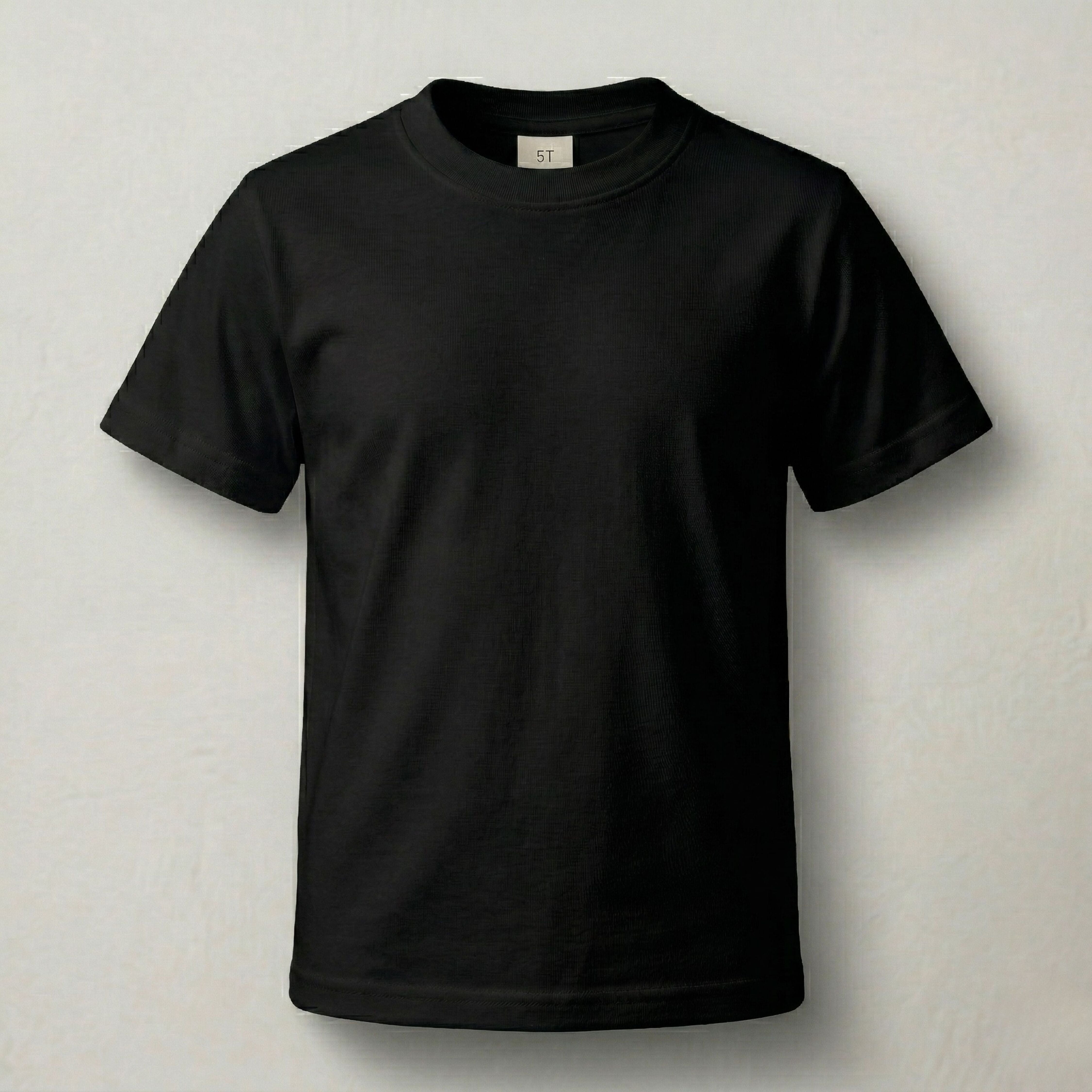 Black Front