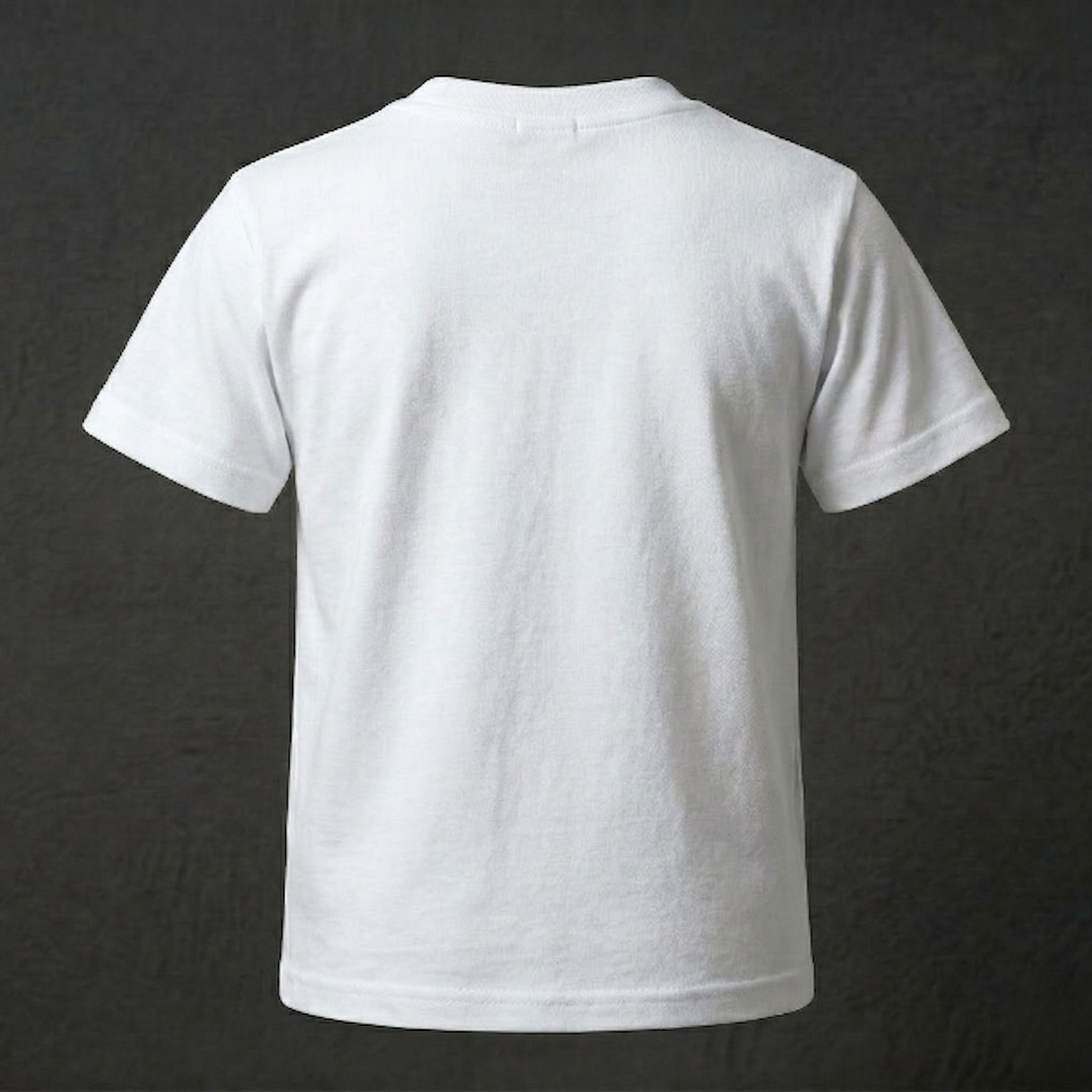 White Back
