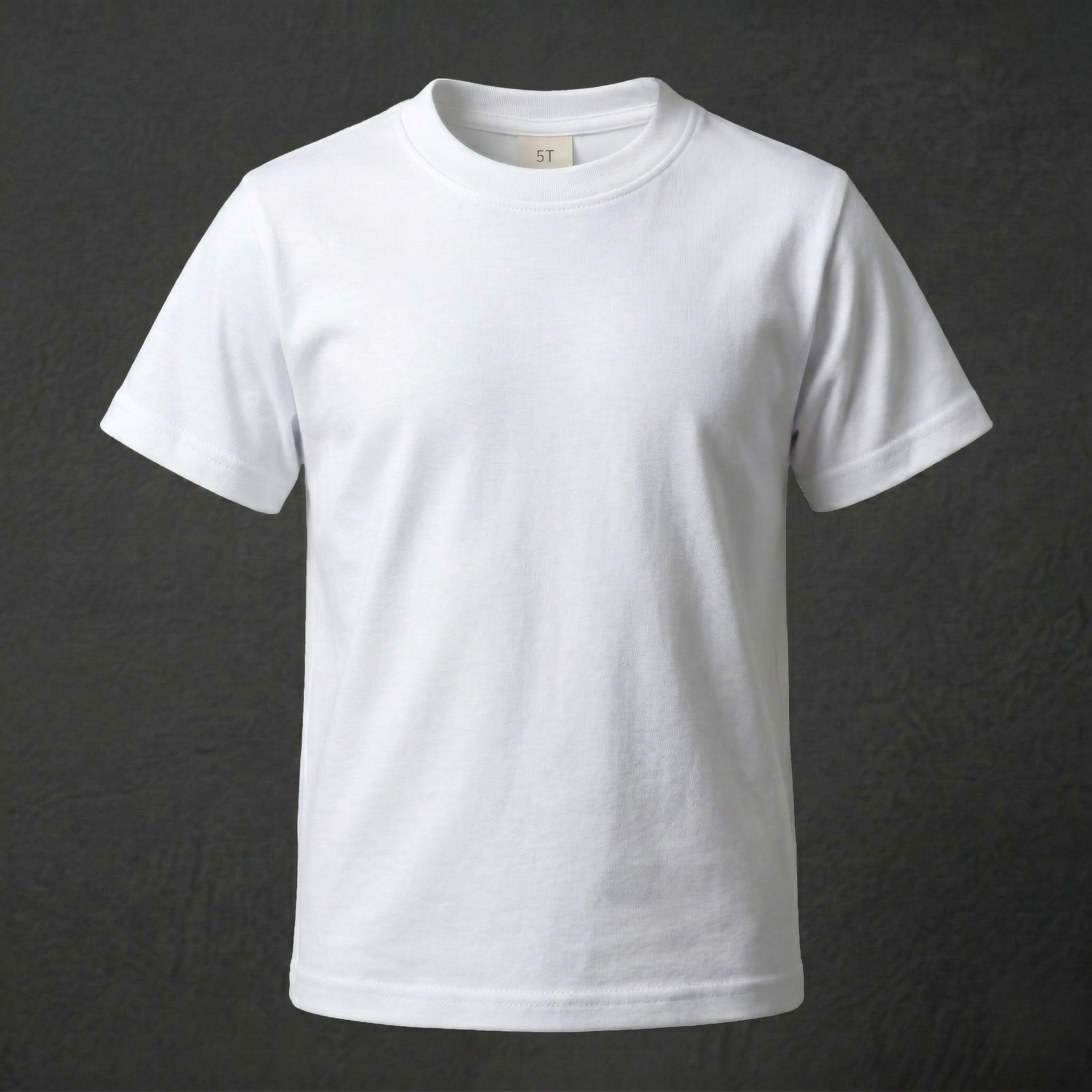 White Front